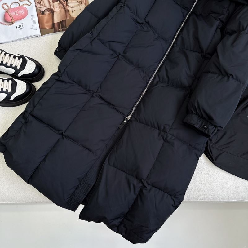 Max Mara Down Jackets